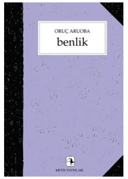 Benlik / O.Aruoba   Metis Yayın