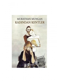 Kadından Kentler    Metis