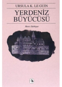 Yerdeniz Büyücüsü Metis