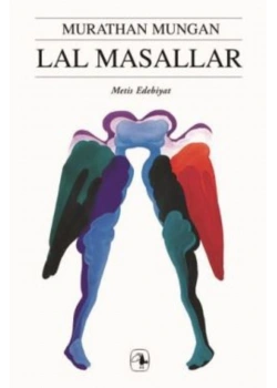 Lal Masallar Murathan Mungan Metis Yay.