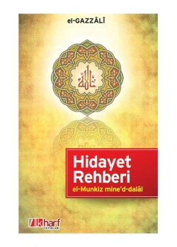 Hidayet Rehberi  Elmunkiz   Mineddalal     İlk Harf