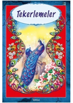 Tekerlemeler 100 Temel Eser İskele Yayınları