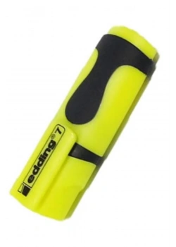 Edding Mini Fosforlu Kalem Yeşil Kod: 011