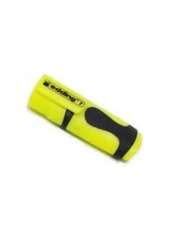 Edding Mini Fosforlu Kalem Mavi Kod: 010