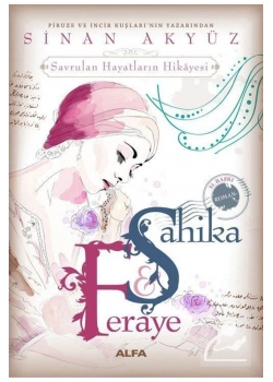 Şahi̇Ka Feraye. Si̇Nan Akyüz Alfa