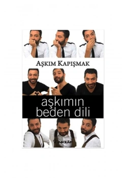 Aşkımın Beden Dili          İnkılap