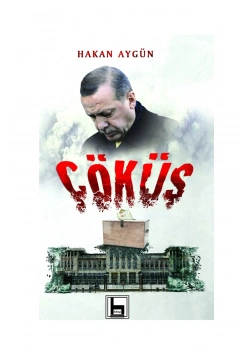 Çöküş. Hakan Aygün  Halkkitap