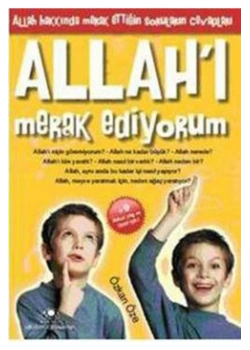 Allahı Merak Ediyorum 1 Özkan Öze Uğurböceği