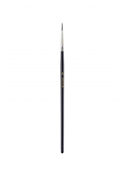 Brons Sulu Boya Fırçası No:0 Br-231