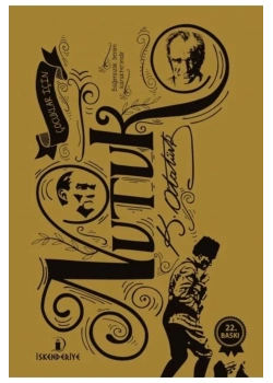 Çocuklar İçin Nutuk İskender Yayınları