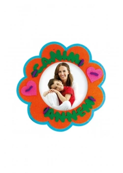 Kumtoys Keçe Çerçeve