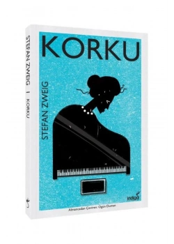 Korku  Stefan Zweıg  İndigo