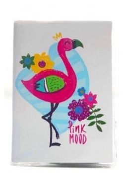 Mikro Nt-207 Çizgili Not Defteri