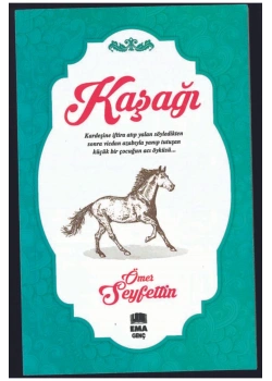 Kaşağı  Ömer Seyfettin  Ema Kitap