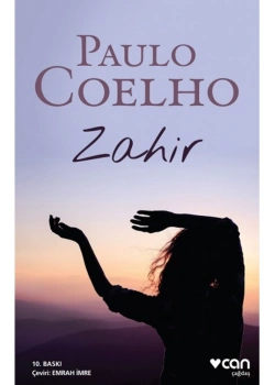 Zahir   Paulo Coelho  Can Yayın
