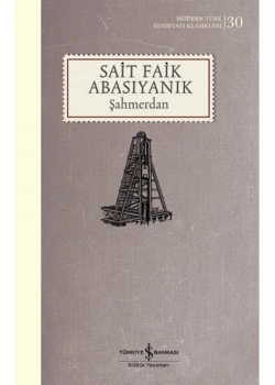 Şahmerdan  S.Faik Abasıyanık  İş Bankası