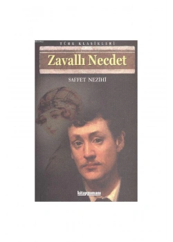 Zavalli Necdet. Saffet Nezi̇Hi̇- Anoni̇M