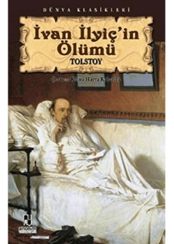 İvan İlyiçin Ölümü. Tolstoy- Kitapzamanı