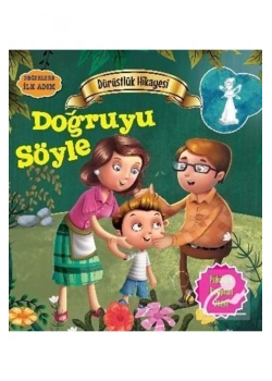 Doğruyu Söyle Parıltı