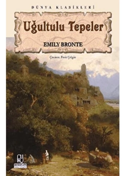 Uğultulu Tepeler - Emily Bronte - Anoni̇M Yayincilik