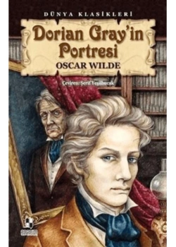 Dori̇An Grayin Portresi̇ Anoni̇M