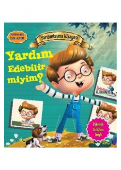 Yardim Edebilirmiyim Parıltı