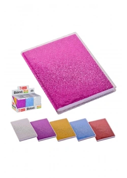 Mikro Nt-213 Çizgili Not Defteri