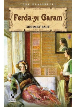 Ferdayı Gam. Mehmet Rauf- Kitap Zamanı