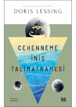 Cehenneme İniş Talimatnamesi  Deli Dolu