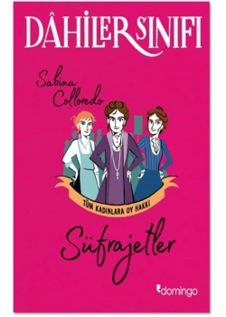 Dahiler Sınıfı Süfrajetler  Domingo