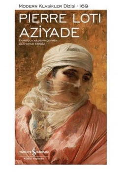 Aziyade  Pıerre Lotı İş Bankası