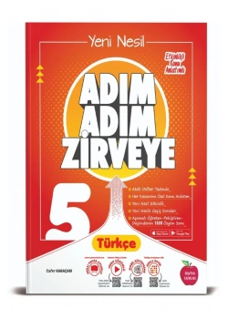 5.Sınıf Türkçe Soru Bankası  Newton Yayın