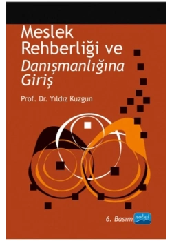 Meslek Rehberliği Ve Danışmanlığına Giriş- Nobel