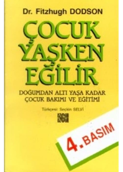 Çocuk Yaşken Eğilir - Özgür Yayınları