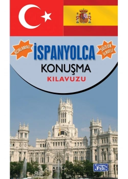 Ispanyolca Konuşma Kilavuzu Parıltı