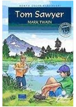 Tom Sawyer Parıltı