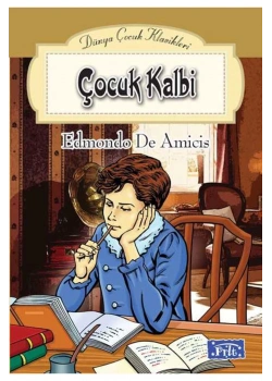 Çocuk Kalbi Edmondo De Amicis Parıltı