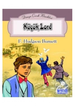 Küçük Lord - F.H.Burnett Parıltı