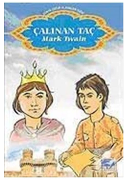 Çalinan Taç. Mark Twain Parıltı