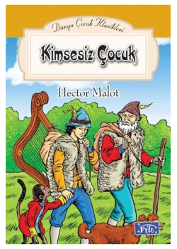 Kimsesiz Çocuk H.Malot Parıltı