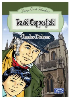David Copperfield C.Dickens Parıltı