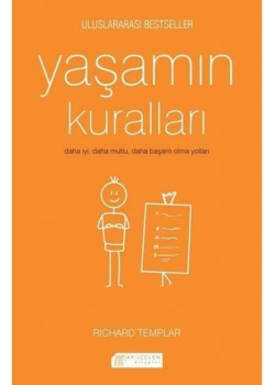 Yaşamın Kuralları Rıchard Templar Akılçelen
