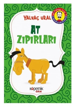 At Zıpırları  Kopernik