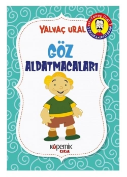 Göz Aldatmacaları  Kopernik