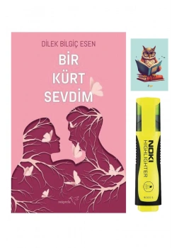 Bir Kürt Sevdim  Dilek Bilgiç Esen