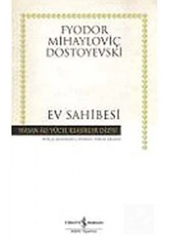 Ev Sahibesi  Dostoyevski İş Bankası