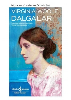 Dalgalar Wırgınıa Woolf İş Bankası