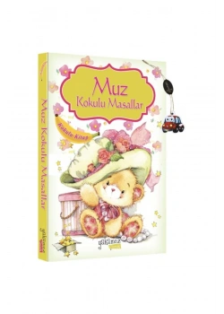 Muz Kokulu Masallar   Yakamoz