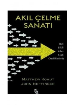 Akıl Çelme Sanatı Matthev Kohut Diyojen