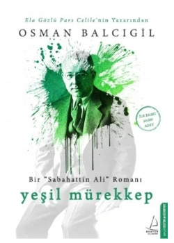 Yeşil Mürekkep Osman Balcıgil   Destek